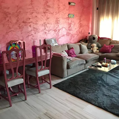 Duplex Botanico Daire *